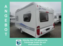 Fahrzeugbild Hobby De Luxe 440 SF Nr. 52-4 - Mover, Doppelb. #4