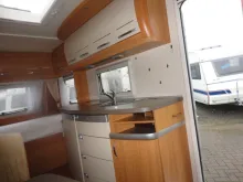 Fahrzeugbild Hobby De Luxe 440 SF Nr. 52-4 - Mover, Doppelb. #6