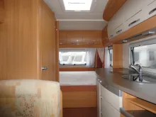 Fahrzeugbild Hobby De Luxe 440 SF Nr. 52-4 - Mover, Doppelb. #7