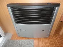 Fahrzeugbild Hobby De Luxe 440 SF Nr. 52-4 - Mover, Doppelb. #10