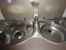 Fahrzeugbild Hobby De Luxe 440 SF Nr. 52-4 - Mover, Doppelb. #13