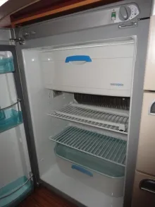 Fahrzeugbild Hobby De Luxe 440 SF Nr. 52-4 - Mover, Doppelb. #14