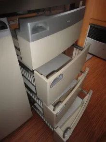 Fahrzeugbild Hobby De Luxe 440 SF Nr. 52-4 - Mover, Doppelb. #15