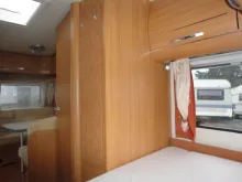 Fahrzeugbild Hobby De Luxe 440 SF Nr. 52-4 - Mover, Doppelb. #18