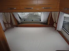 Fahrzeugbild Hobby De Luxe 440 SF Nr. 52-4 - Mover, Doppelb. #21