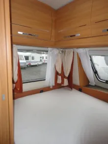 Fahrzeugbild Hobby De Luxe 440 SF Nr. 52-4 - Mover, Doppelb. #23