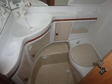 Fahrzeugbild Hobby De Luxe 440 SF Nr. 52-4 - Mover, Doppelb. #24