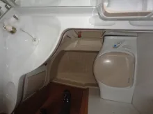 Fahrzeugbild Hobby De Luxe 440 SF Nr. 52-4 - Mover, Doppelb. #27