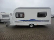 Fahrzeugbild Hobby De Luxe 440 SF Nr. 52-4 - Mover, Doppelb. #29