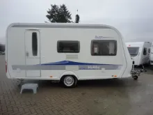 Fahrzeugbild Hobby De Luxe 440 SF Nr. 52-4 - Mover, Doppelb. #31