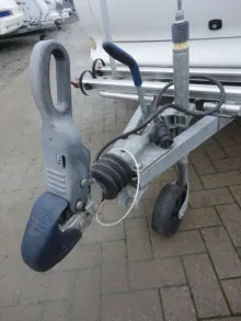 Fahrzeugbild Hobby De Luxe 440 SF Nr. 52-4 - Mover, Doppelb. #33