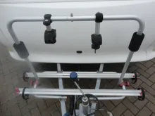 Fahrzeugbild Hobby De Luxe 440 SF Nr. 52-4 - Mover, Doppelb. #34