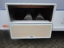 Fahrzeugbild Hobby De Luxe 440 SF Nr. 52-4 - Mover, Doppelb. #35