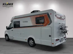 Bild 3 Weinsberg CaraCompact 640 MEG EDITION [PEPPER] Nr.: 3545