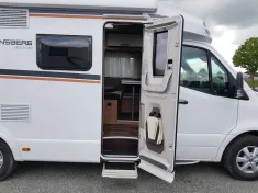 Bild 4 Weinsberg CaraCompact 640 MEG EDITION [PEPPER] Nr.: 3545