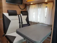 Bild 8 Weinsberg CaraCompact 640 MEG EDITION [PEPPER] Nr.: 3545