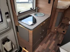 Bild 10 Weinsberg CaraCompact 640 MEG EDITION [PEPPER] Nr.: 3545