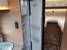 Bild 13 Weinsberg CaraCompact 640 MEG EDITION [PEPPER] Nr.: 3545