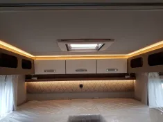 Bild 17 Weinsberg CaraCompact 640 MEG EDITION [PEPPER] Nr.: 3545