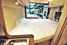 Fahrzeugbild Bürstner Campeo C 600 #11