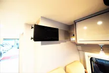 Fahrzeugbild Bürstner Campeo C 600 #13