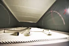 Fahrzeugbild Bürstner Campeo C 600 #14