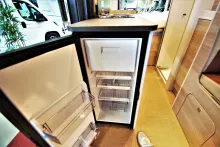 Fahrzeugbild Bürstner Campeo C 600 #15