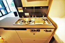 Fahrzeugbild Bürstner Campeo C 600 #16