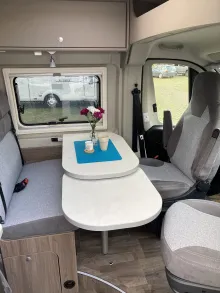 Fahrzeugbild Carado CV 600 PRO #5
