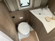 Fahrzeugbild Carado CV 600 PRO #9