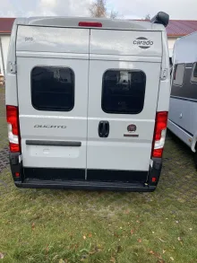 Fahrzeugbild Carado CV 600 PRO #4