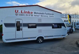 Maxia 595 KML