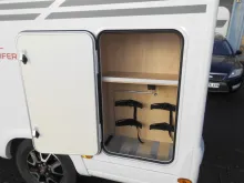 Fahrzeugbild Solifer Emotion 620 DB Premium STARK REDUZIERT -20.320€ #27