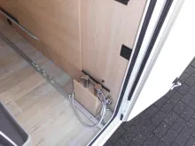 Fahrzeugbild Solifer Emotion 620 DB Premium STARK REDUZIERT -20.320€ #23