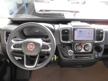 Fahrzeugbild Solifer Emotion 620 DB Premium STARK REDUZIERT -20.320€ #5
