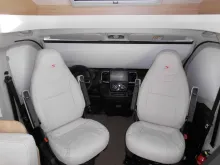 Fahrzeugbild Solifer Emotion 620 DB Premium STARK REDUZIERT -20.320€ #20