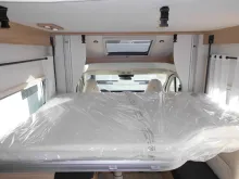Fahrzeugbild Solifer Emotion 620 DB Premium STARK REDUZIERT -20.320€ #8