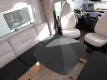Fahrzeugbild Solifer Emotion 620 DB Premium STARK REDUZIERT -20.320€ #13