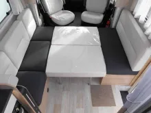 Fahrzeugbild Solifer Emotion 620 DB Premium STARK REDUZIERT -20.320€ #22