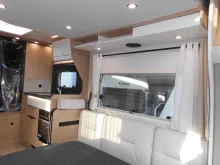 Fahrzeugbild Solifer Emotion 620 DB Premium STARK REDUZIERT -20.320€ #9