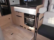 Fahrzeugbild Solifer Emotion 620 DB Premium STARK REDUZIERT -20.320€ #10
