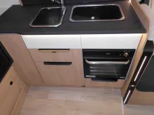 Fahrzeugbild Solifer Emotion 620 DB Premium STARK REDUZIERT -20.320€ #24