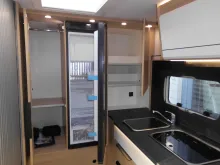 Fahrzeugbild Solifer Emotion 620 DB Premium STARK REDUZIERT -20.320€ #16