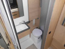 Fahrzeugbild Solifer Emotion 620 DB Premium STARK REDUZIERT -20.320€ #15