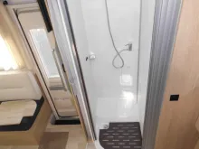 Fahrzeugbild Solifer Emotion 620 DB Premium STARK REDUZIERT -20.320€ #14