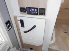 Fahrzeugbild Solifer Emotion 620 DB Premium STARK REDUZIERT -20.320€ #21