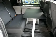 Bild 5 Crosscamp Flex 2,0 D Aut. Navi* Xenon* Küche* Webasto* AHK