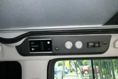 Bild 6 Crosscamp Flex 2,0 D Aut. Navi* Xenon* Küche* Webasto* AHK