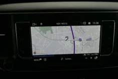 Bild 11 Crosscamp Flex 2,0 D Aut. Navi* Xenon* Küche* Webasto* AHK