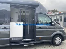 Fahrzeugbild VW Grand California 2,0l Tdi 177PS Automatik #4